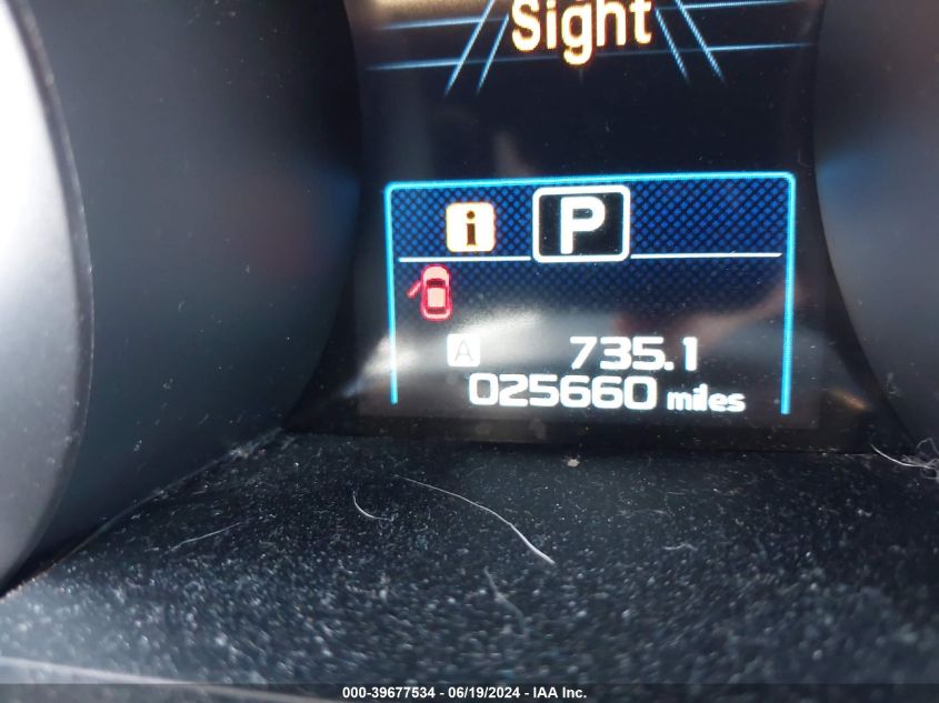 2019 Subaru Outback 2.5I Premium VIN: 4S4BSAHC6K3200353 Lot: 39677534