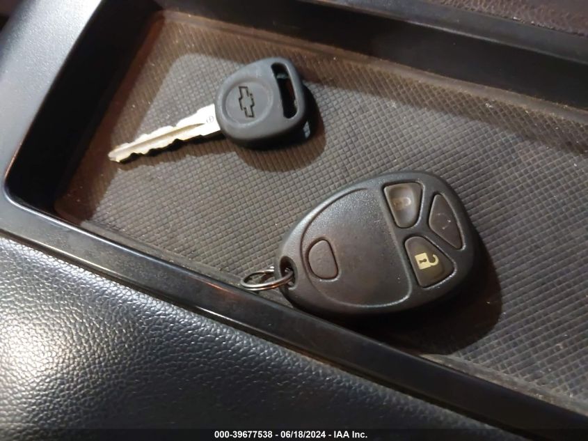 2011 Chevrolet Silverado 1500 Lt VIN: 1GCRKSE37BZ228155 Lot: 39677538