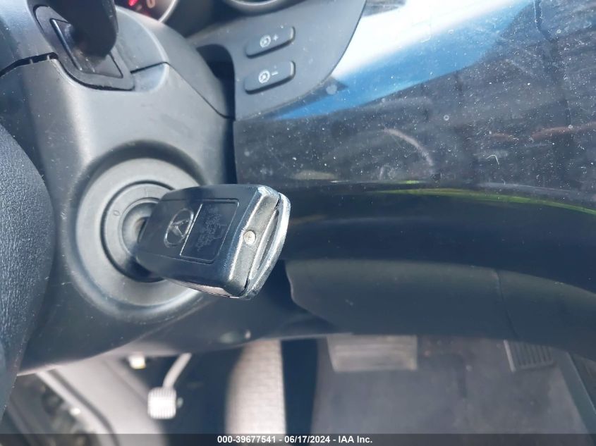 2007 Acura Mdx Sport VIN: 2HNYD288X7H545622 Lot: 39677541