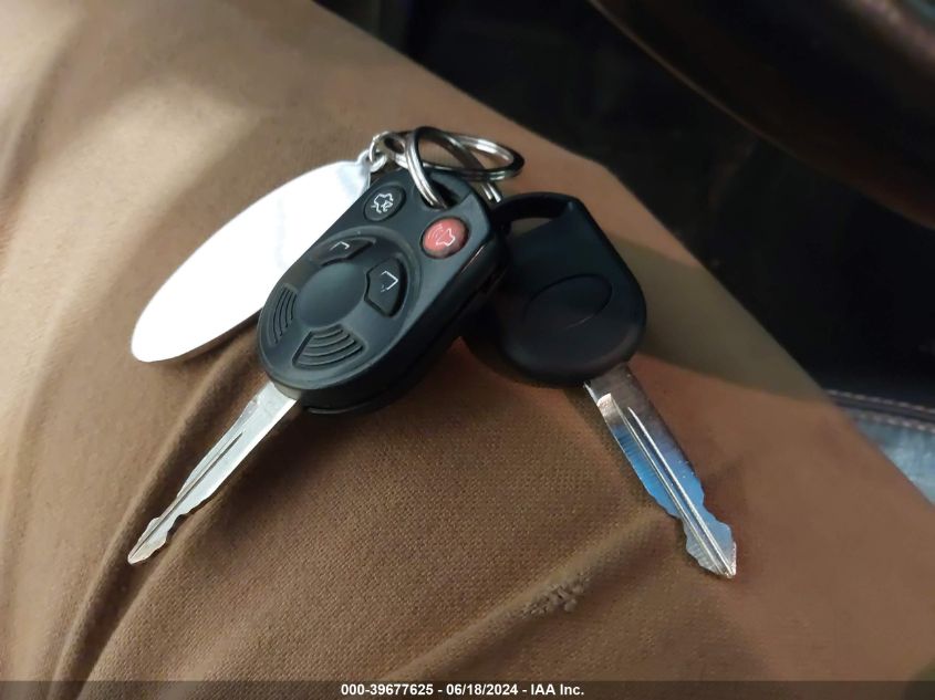 2012 Ford Fusion Sel VIN: 3FAHP0JA1CR240013 Lot: 39677625