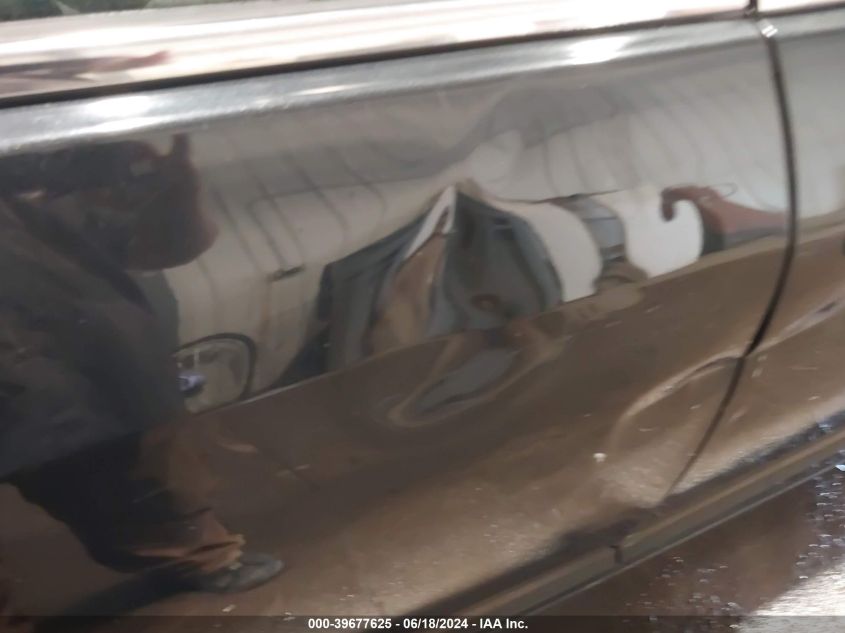 2012 Ford Fusion Sel VIN: 3FAHP0JA1CR240013 Lot: 39677625