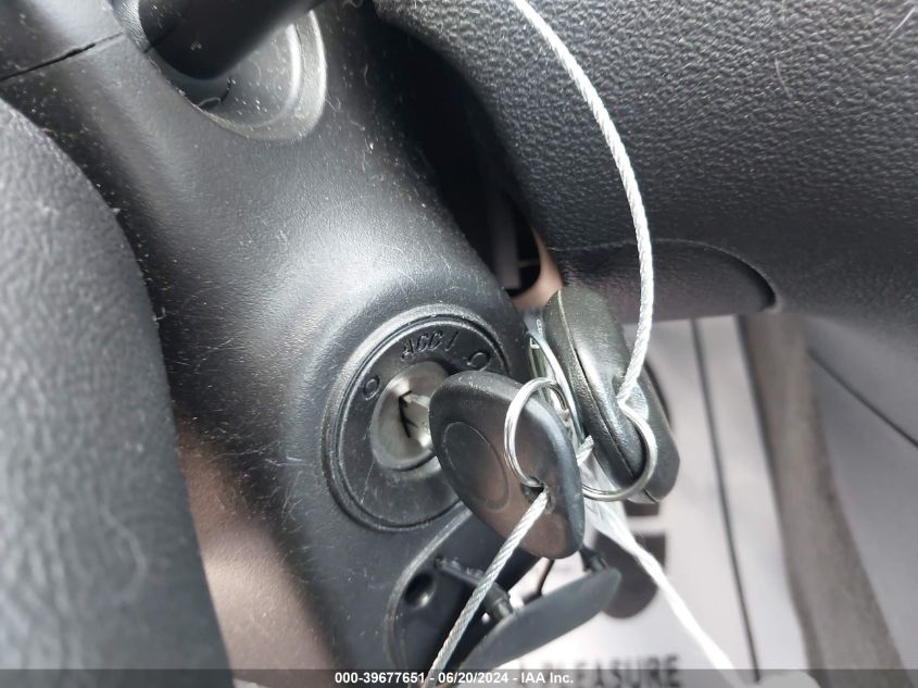 2007 Pontiac Solstice VIN: 1G2MB35B37Y112234 Lot: 39677651