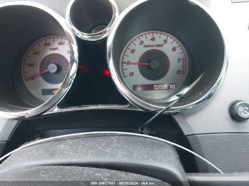 2007 Pontiac Solstice VIN: 1G2MB35B37Y112234 Lot: 39677651