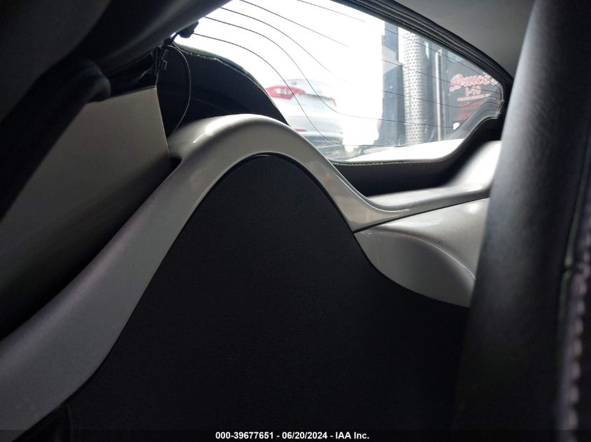 2007 Pontiac Solstice VIN: 1G2MB35B37Y112234 Lot: 39677651