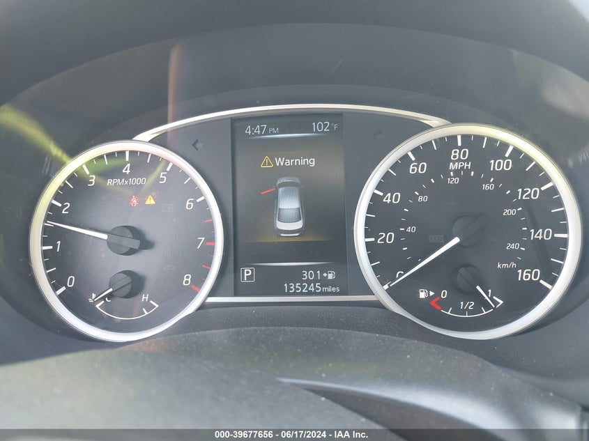 2017 Nissan Sentra Sv VIN: 3N1AB7AP8HY337989 Lot: 39677656