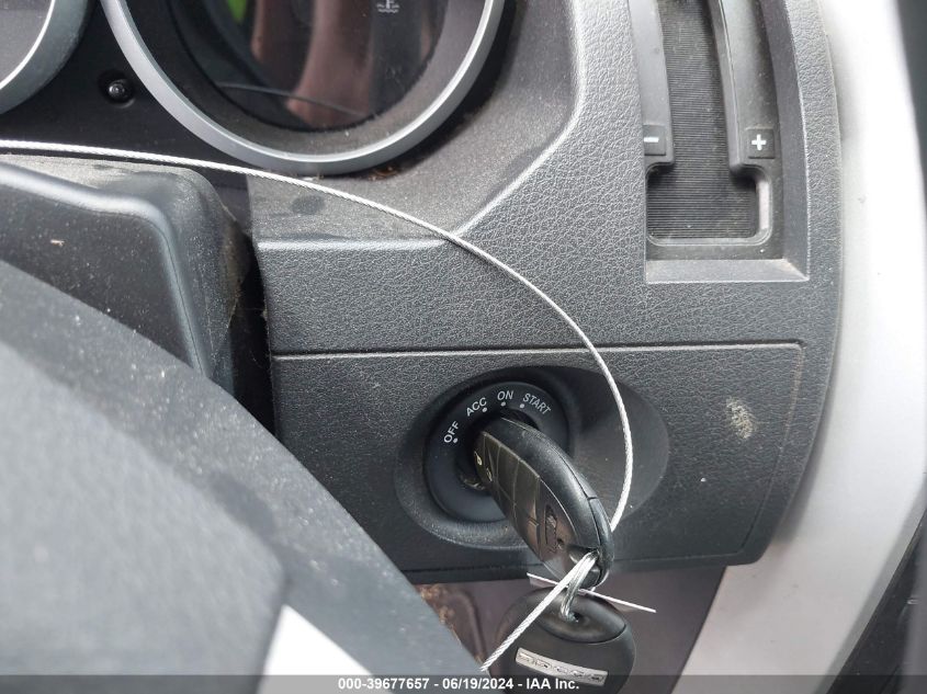 2010 Dodge Grand Caravan Se VIN: 2D4RN4DE7AR350371 Lot: 39677657