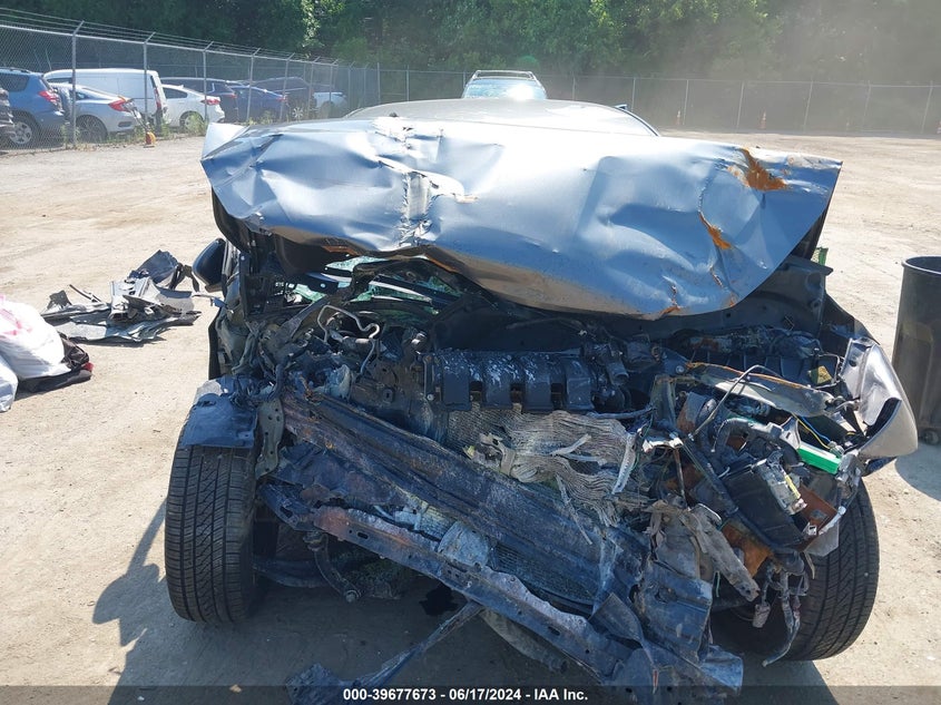 2017 Nissan Sentra Sv VIN: 3N1AB7AP7HL713823 Lot: 39677673