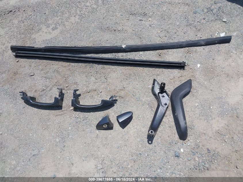 2015 Ford Fiesta Se VIN: 3FADP4EJ2FM132999 Lot: 39677685