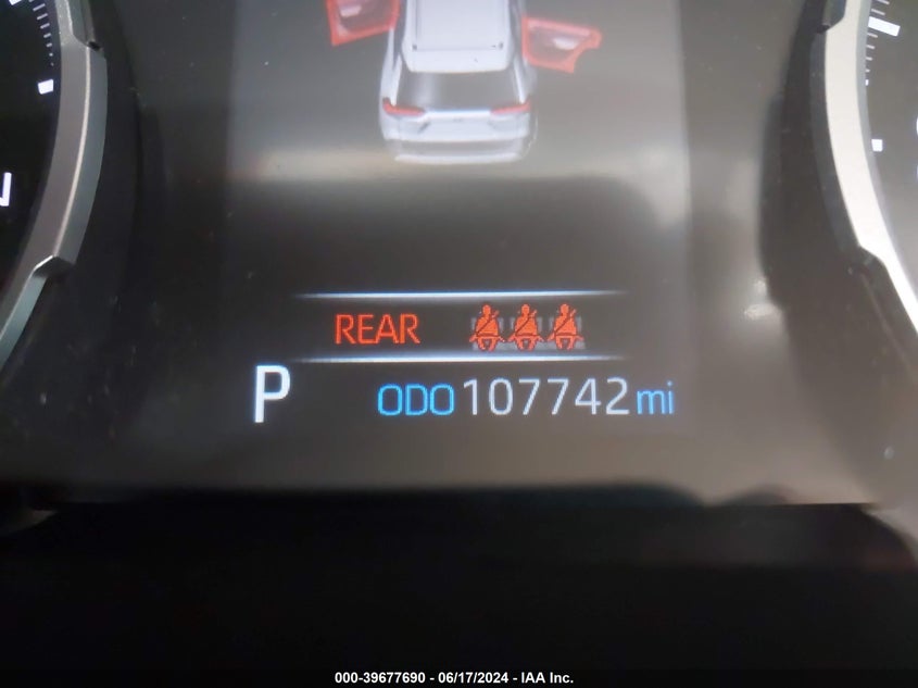 2021 Toyota Rav4 Xle Premium VIN: 2T3A1RFV1MC216838 Lot: 39677690