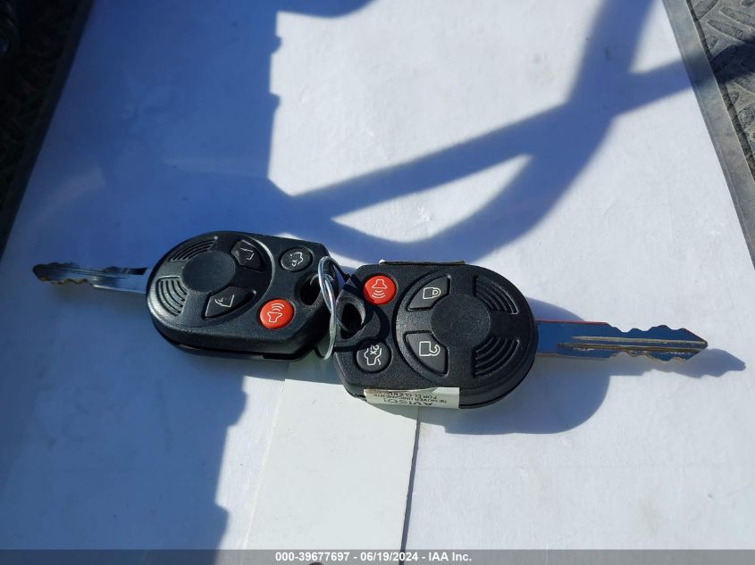 2012 Ford Fusion Sel VIN: 3FAHP0JA9CR125711 Lot: 39677697