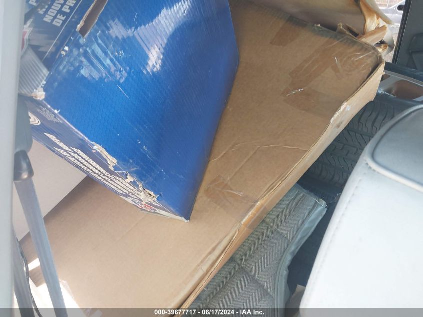 1994 Jeep Cherokee Sport VIN: 1J4FJ67S9RL179646 Lot: 39677717