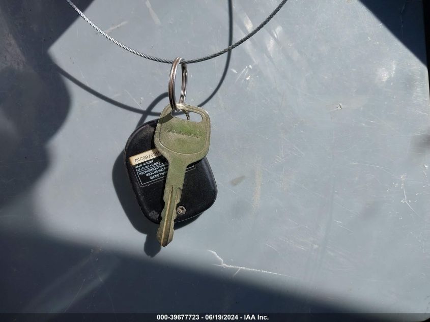 2001 Subaru Legacy Outback Awp VIN: 4S3BH675X17632471 Lot: 39677723