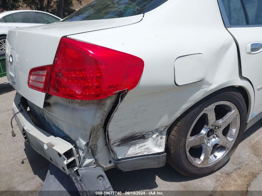 2003 Infiniti G35 Base W/6 Speed Manual VIN: JNKCV51E43M006160 Lot: 39677740