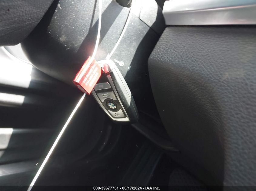 2011 BMW 740Li VIN: WBAKB4C53BC574012 Lot: 39677751