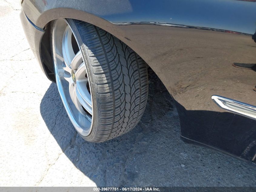 2011 BMW 740Li VIN: WBAKB4C53BC574012 Lot: 39677751