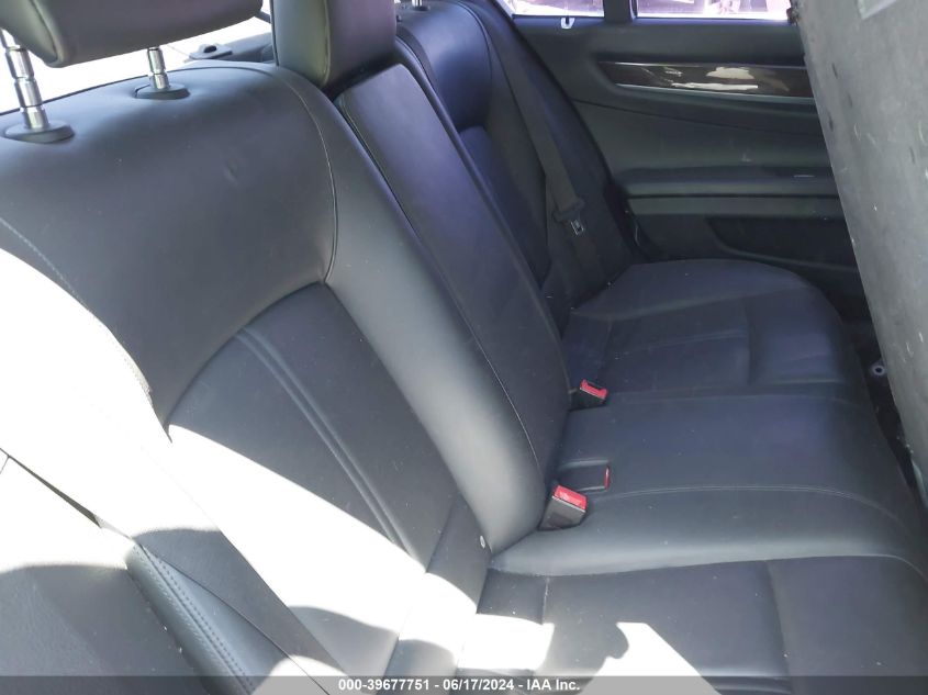 2011 BMW 740Li VIN: WBAKB4C53BC574012 Lot: 39677751