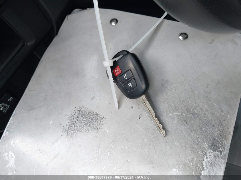 2016 Toyota Tacoma Dbl Cab/Sr5/Trd Sport/Or VIN: 3TMAZ5CN7GM023359 Lot: 39677776