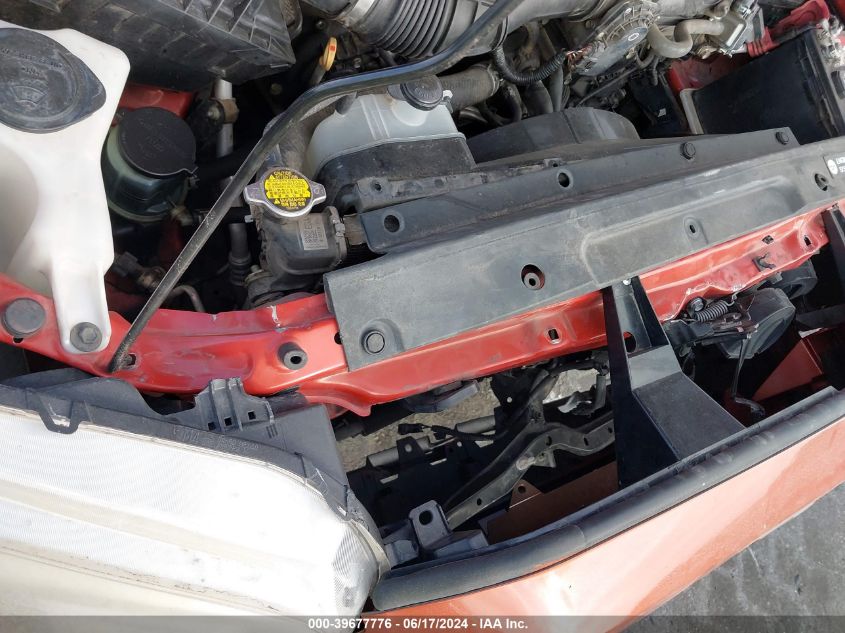 2016 Toyota Tacoma Dbl Cab/Sr5/Trd Sport/Or VIN: 3TMAZ5CN7GM023359 Lot: 39677776