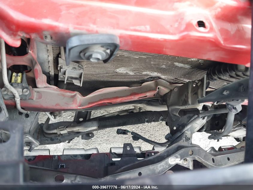 2016 Toyota Tacoma Dbl Cab/Sr5/Trd Sport/Or VIN: 3TMAZ5CN7GM023359 Lot: 39677776