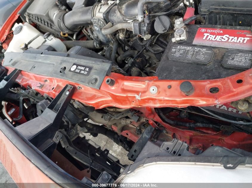 2016 Toyota Tacoma Dbl Cab/Sr5/Trd Sport/Or VIN: 3TMAZ5CN7GM023359 Lot: 39677776