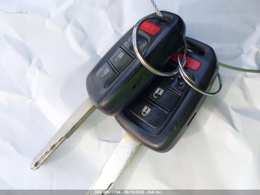 2016 Honda Fit Lx VIN: JHMGK5H5XGX011741 Lot: 39677784