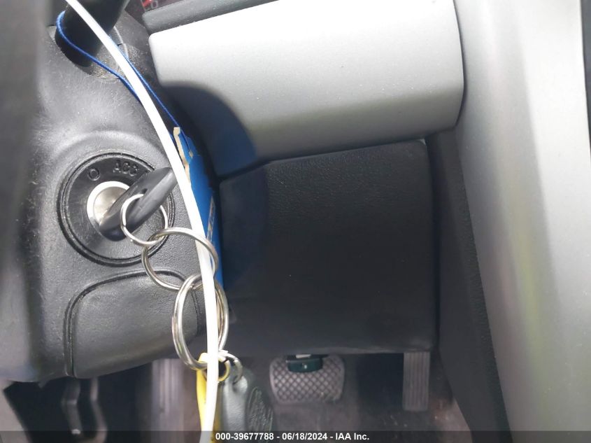 2010 Chevrolet Cobalt Lt VIN: 1G1AD5F53A7140814 Lot: 39677788