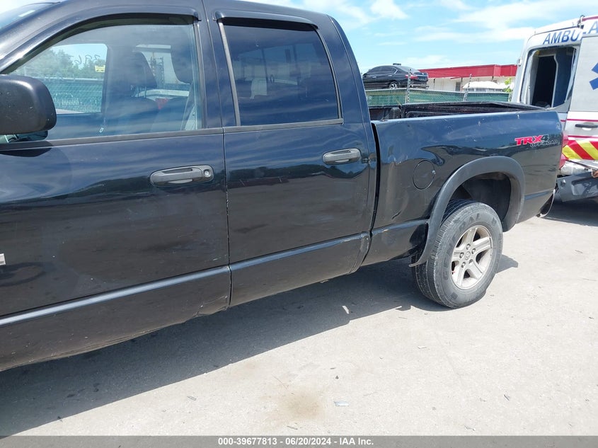 2008 Dodge Ram 1500 St/Slt VIN: 1D7HU18N78S584495 Lot: 39677813