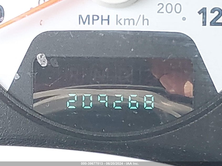 2008 Dodge Ram 1500 St/Slt VIN: 1D7HU18N78S584495 Lot: 39677813