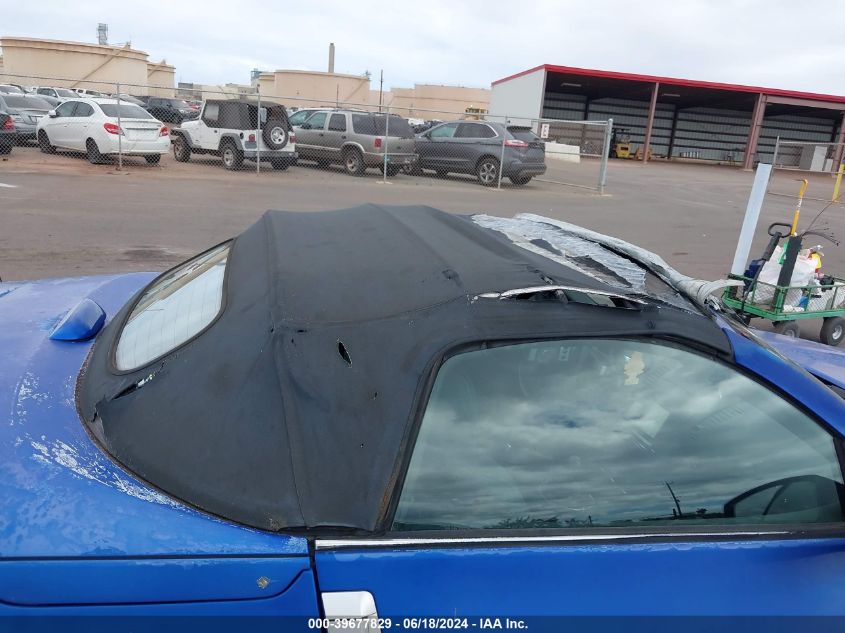 2005 Nissan 350Z Enthusiast VIN: JN1AZ36D35M700099 Lot: 39677829