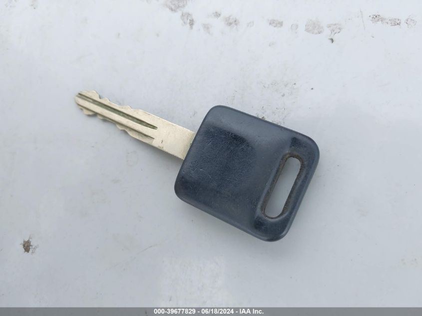 2005 Nissan 350Z Enthusiast VIN: JN1AZ36D35M700099 Lot: 39677829