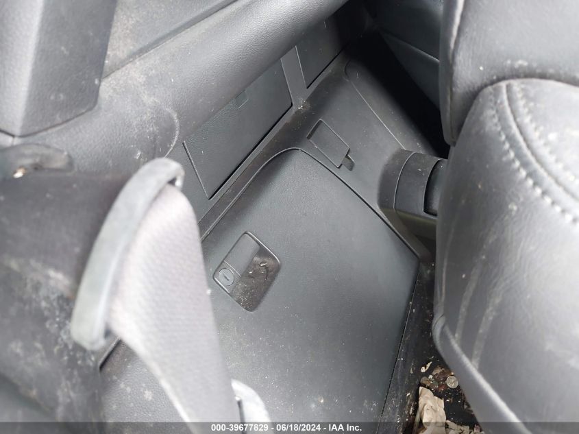 2005 Nissan 350Z Enthusiast VIN: JN1AZ36D35M700099 Lot: 39677829