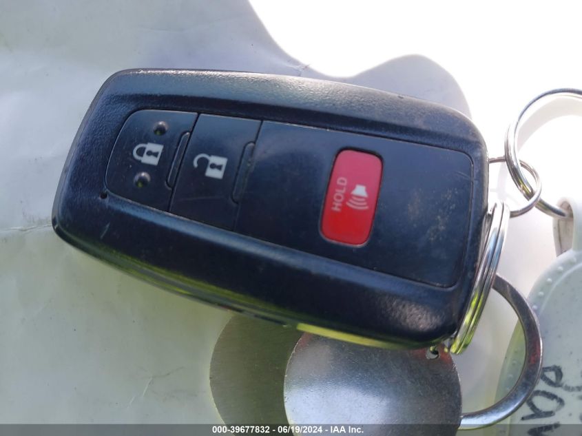 2021 Toyota Rav4 Xle VIN: 2T3W1RFV3MW167016 Lot: 39677832