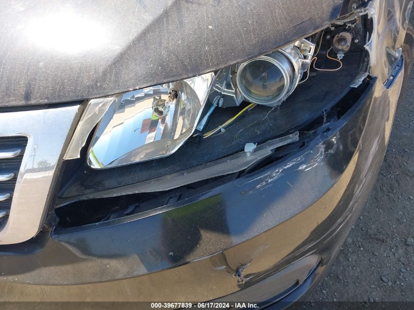 2010 Kia Optima Lx VIN: KNAGG4A8XA5432165 Lot: 39677839