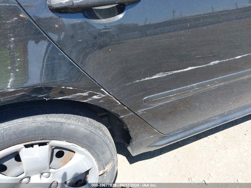 2010 Kia Optima Lx VIN: KNAGG4A8XA5432165 Lot: 39677839