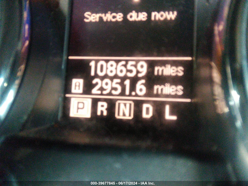 2015 Nissan Rogue Select S VIN: JN8AS5MT9FW658748 Lot: 39677845