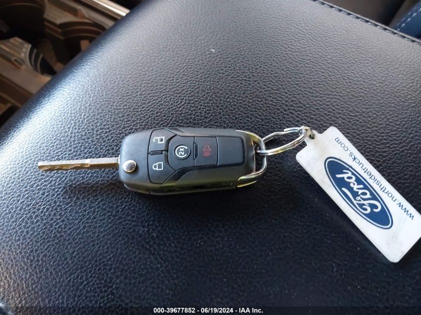 2019 Ford F-350 Lariat VIN: 1FT8W3BT4KEF14580 Lot: 39677852