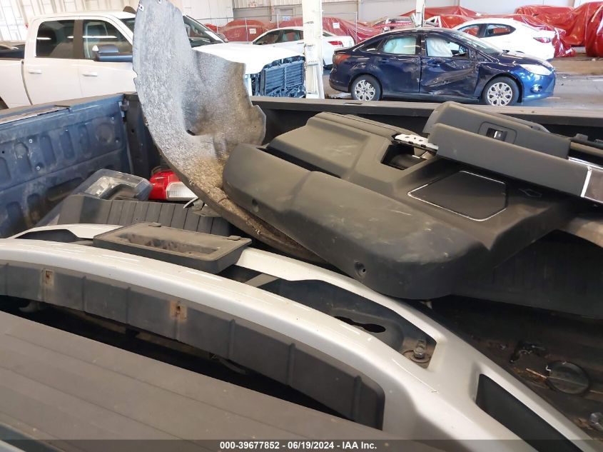 2019 Ford F-350 Lariat VIN: 1FT8W3BT4KEF14580 Lot: 39677852