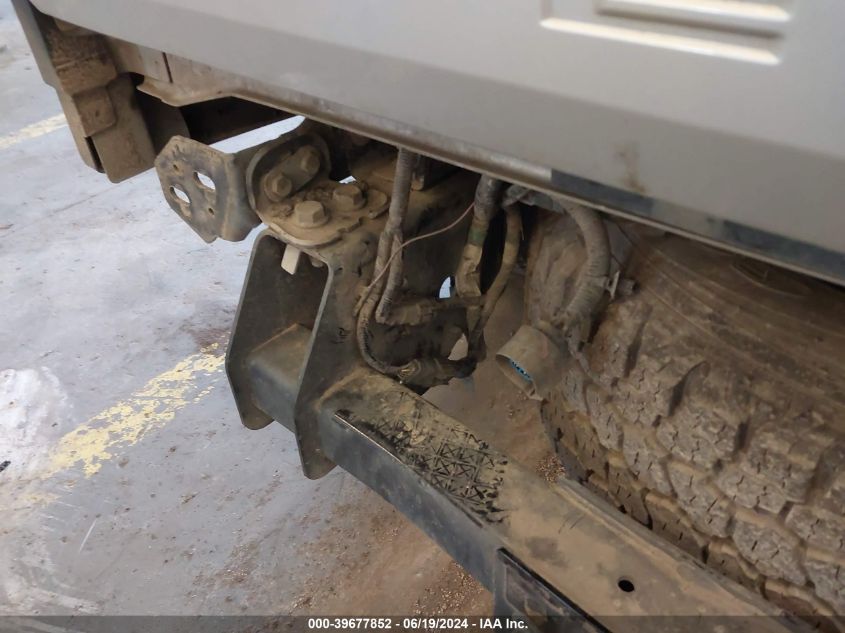 2019 Ford F-350 Lariat VIN: 1FT8W3BT4KEF14580 Lot: 39677852