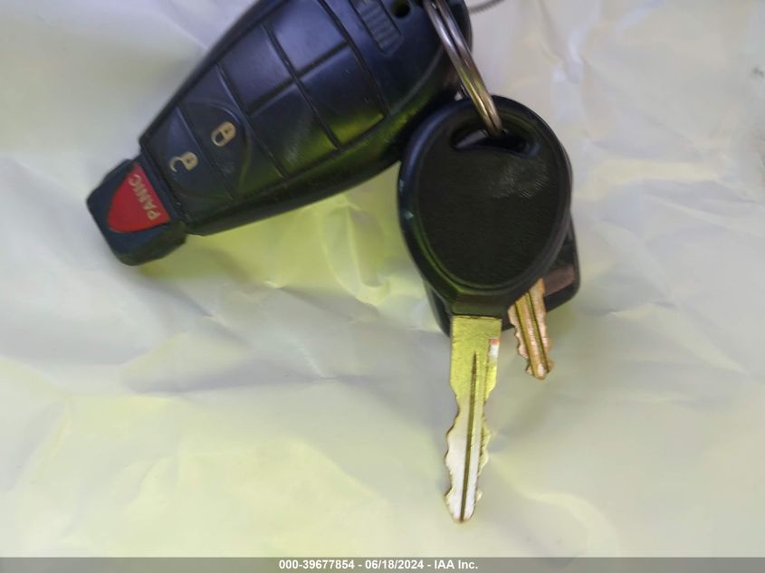 2012 Ram 1500 Slt VIN: 1C6RD6LT4CS268649 Lot: 39677854