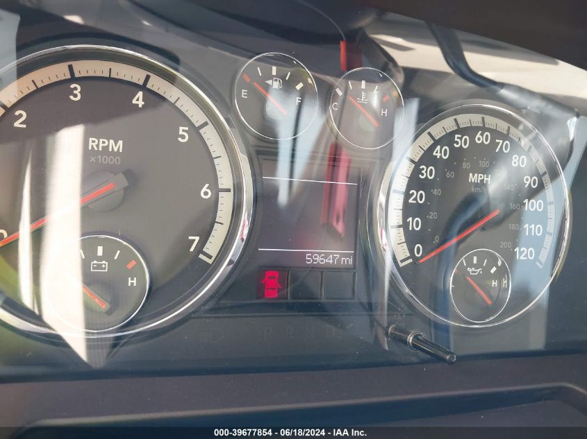 2012 Ram 1500 Slt VIN: 1C6RD6LT4CS268649 Lot: 39677854