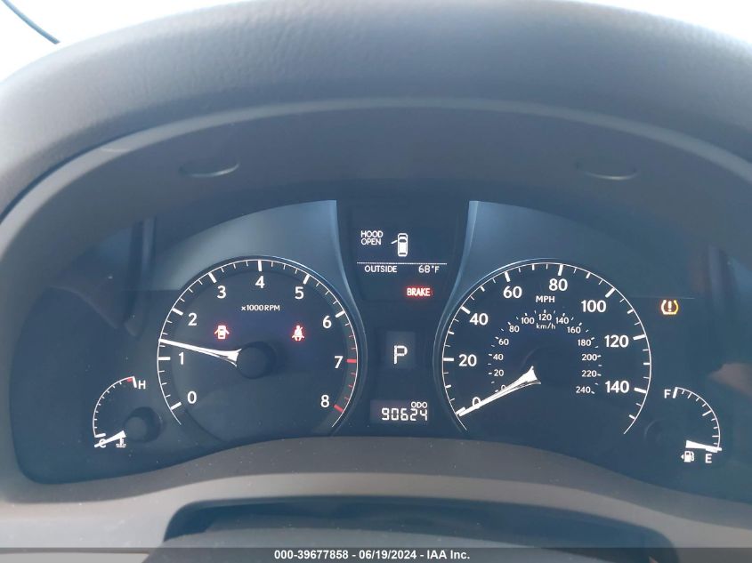 2012 Lexus Rx 350 VIN: 2T2BK1BA1CC136058 Lot: 39677858