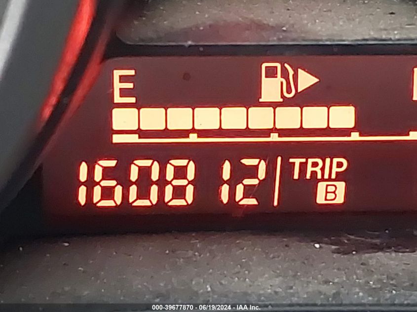 2011 Mazda 3 I VIN: JM1BL1VG2B1440732 Lot: 39677870