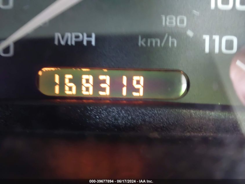 2001 Chevrolet Cavalier VIN: 1G1JC524817248409 Lot: 39677894