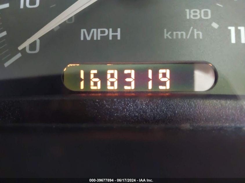 2001 Chevrolet Cavalier VIN: 1G1JC524817248409 Lot: 39677894