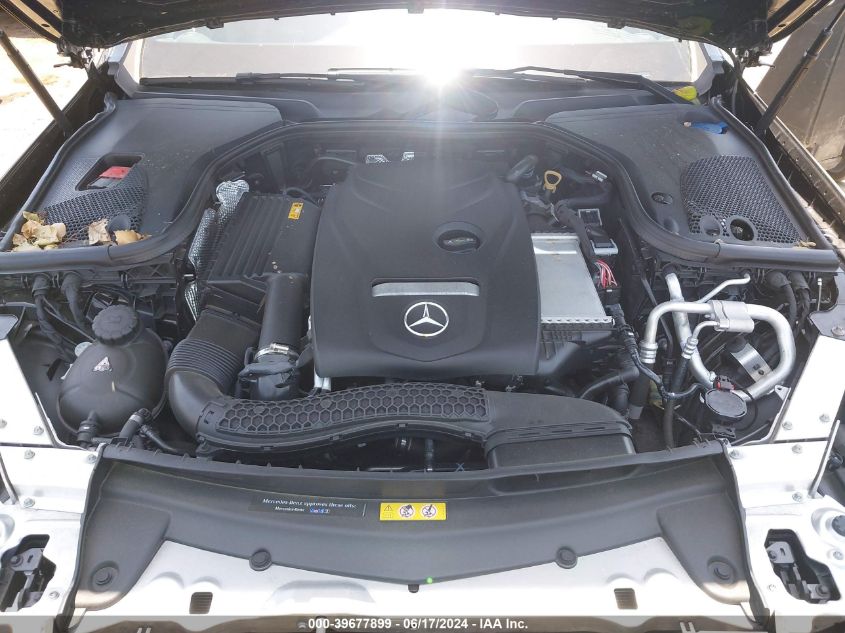 2019 Mercedes-Benz E 300 VIN: WDDZF4JB4KA563407 Lot: 39677899