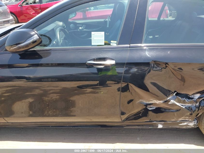 2019 Mercedes-Benz E 300 VIN: WDDZF4JB4KA563407 Lot: 39677899