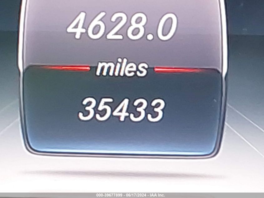 2019 Mercedes-Benz E 300 VIN: WDDZF4JB4KA563407 Lot: 39677899