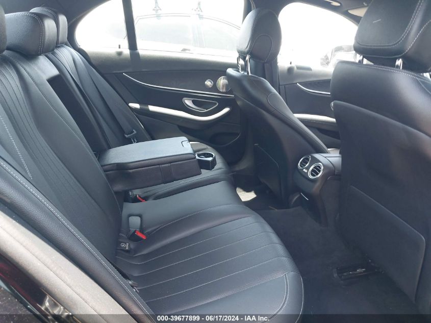 2019 Mercedes-Benz E 300 VIN: WDDZF4JB4KA563407 Lot: 39677899