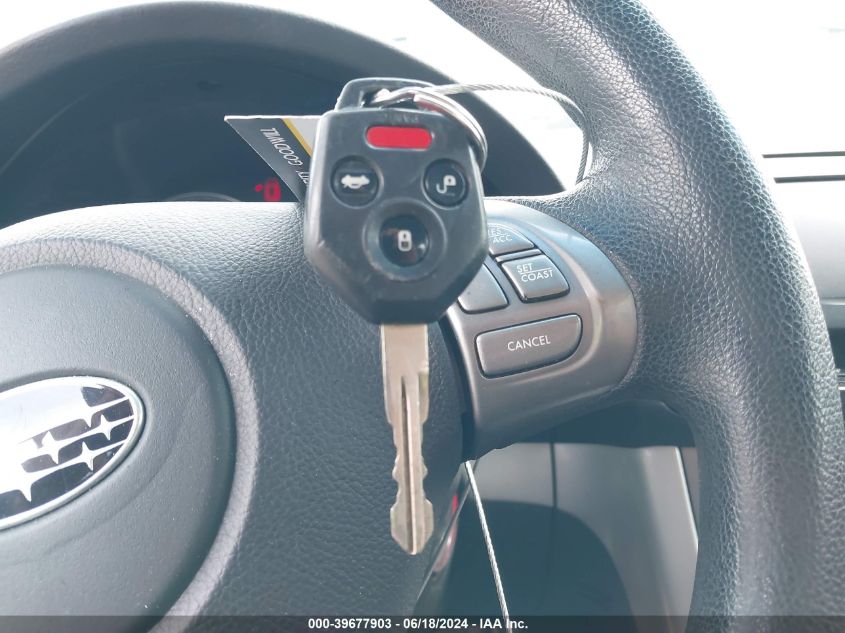 2009 Subaru Outback 2.5I VIN: 4S4BP61C497311088 Lot: 39677903