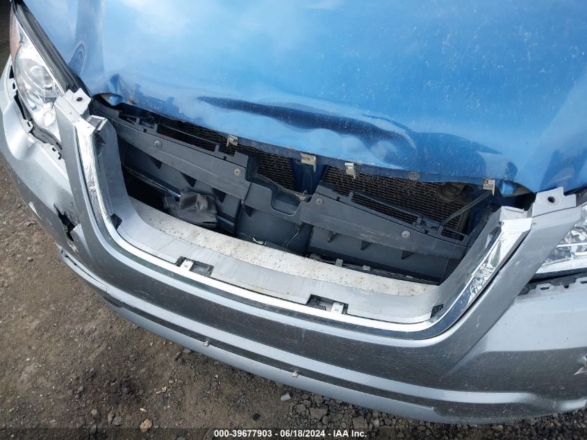 2009 Subaru Outback 2.5I VIN: 4S4BP61C497311088 Lot: 39677903